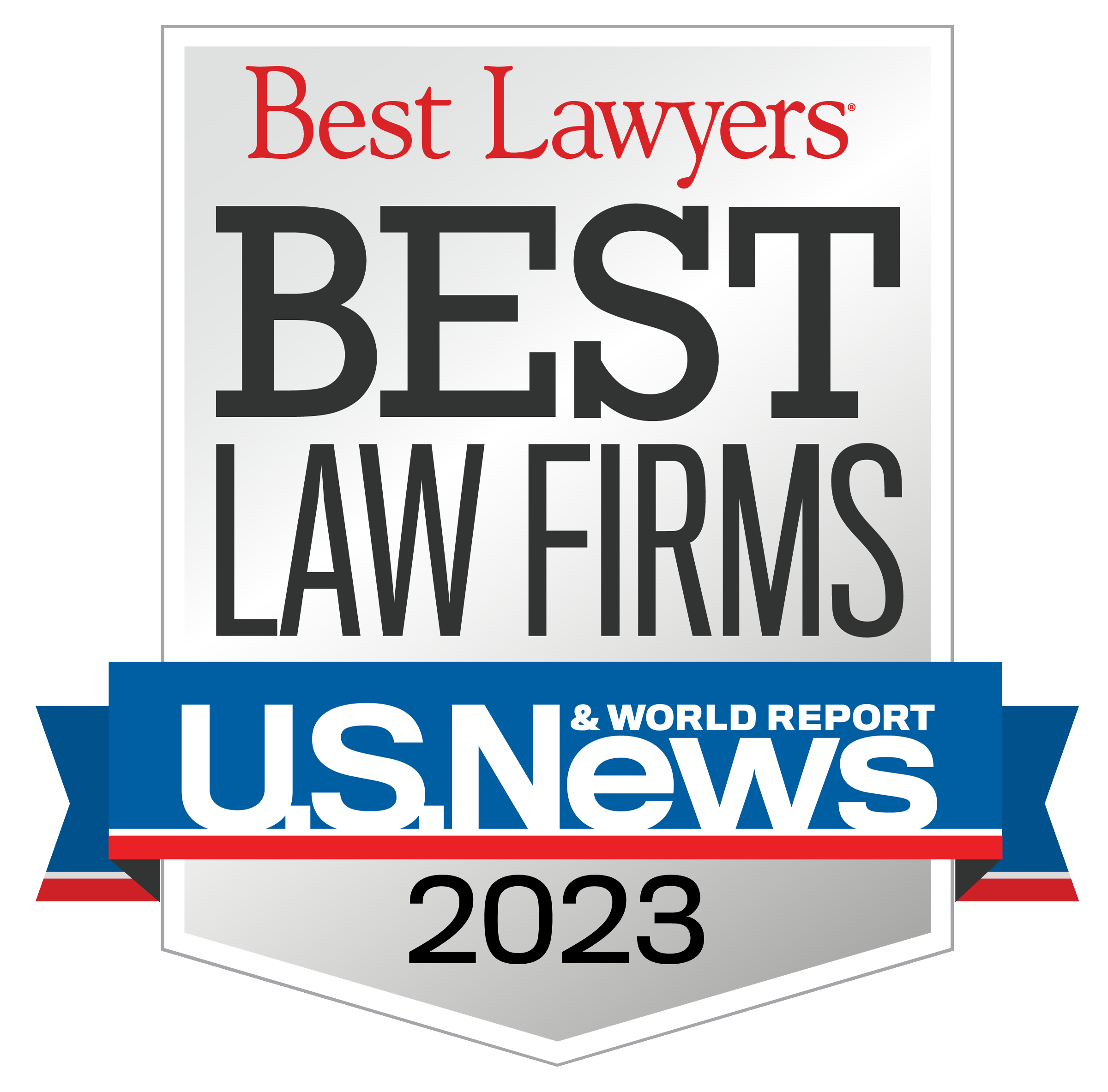 Best Law Firms 2020