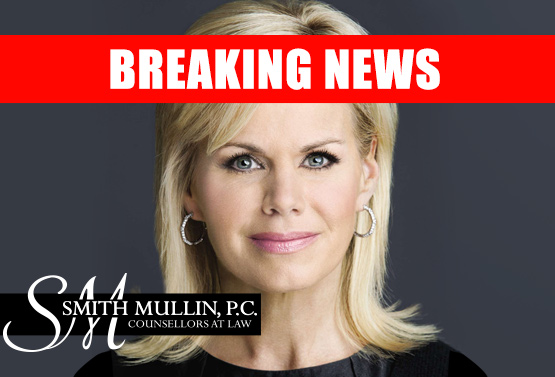 Gretchen Carlson Settles Case Against Roger Ailes