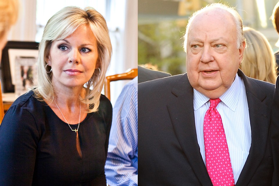 Vanity Fair — Fox Settles with Gretchen Carlson for $20 Million—And Offers An Unprecedented Apology